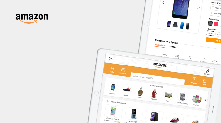 Amazon