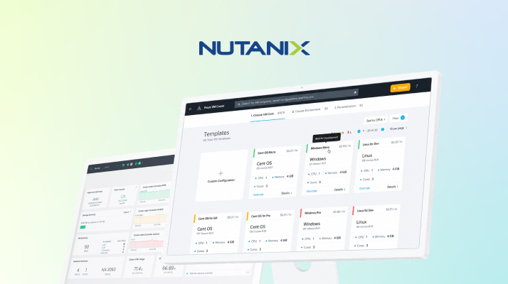 Nutanix