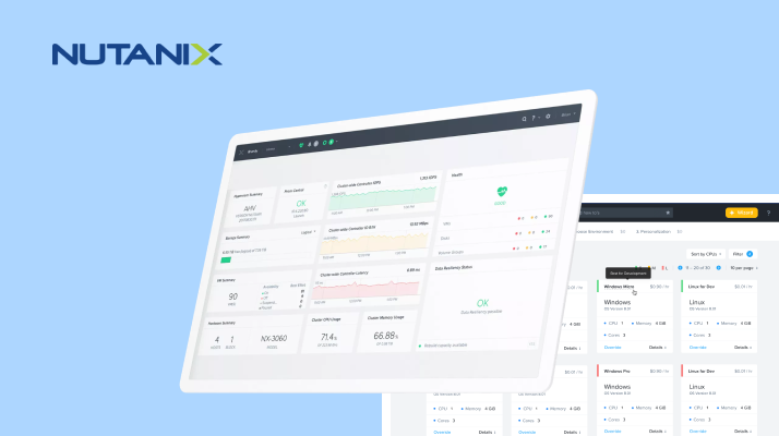 Nutanix