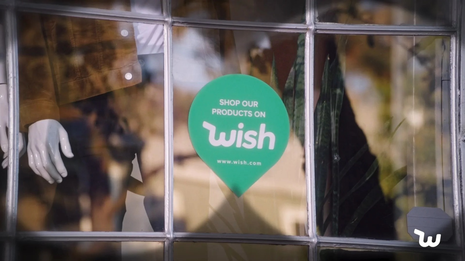Wish Article
